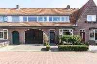 Woning van Ostadestraat 17 Leeuwarden