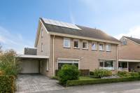 Woning het Bentman 9 Losser