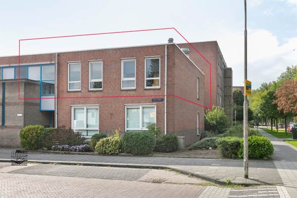 Woning Staalstraat 4 Emmeloord