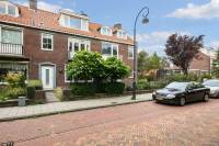 Woning Parnassiakade 41 Haarlem