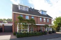 Woning De Pergola 123 Apeldoorn