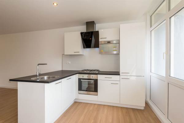 Woning West-Varkenoordseweg 207 Rotterdam