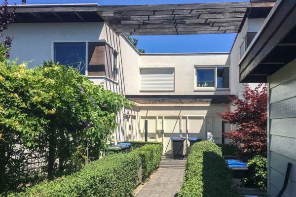 Woning W.F. Hermansstraat 70 Arnhem