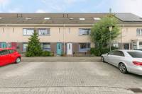 Woning Rijsoortstraat 58 Zoetermeer