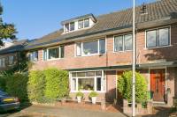 Woning Smyrnastraat 19 Deventer