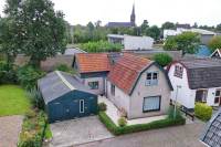 Woning Zwarteweg 6 Obdam