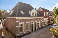 Woning Tamboerslaantje 18 Deventer