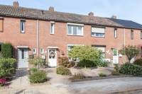 Woning Anna van Saksenstraat 14 Weert