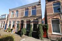 Woning Stuartstraat 18 Alkmaar