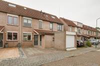 Woning Valkenkamp 139 Maarssen