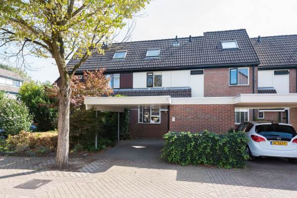 Woning Salemate 42 Doetinchem