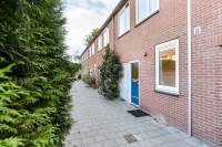Woning Rijssenburghof 25 Amsterdam