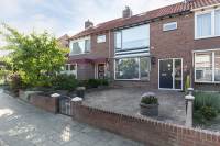 Woning Berkenlaan 24 Hoogland