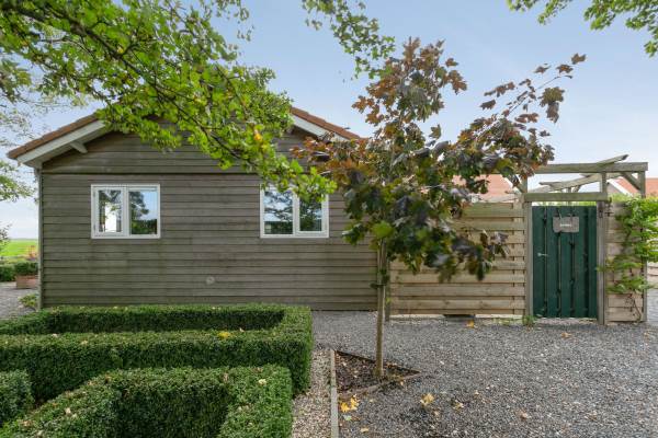 Woning Molenweg 2 Colijnsplaat