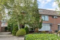 Woning Anne Franklaan 8 Bilthoven