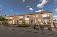 Woning Dr. L.J.F. Janssenstraat 18 Emmen