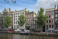 Woning Singel 127 Amsterdam