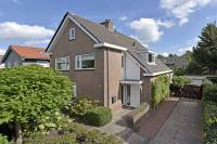 Woning Amersfoortseweg 66 Doorn