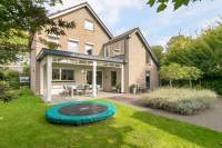 Woning Wilhelminasingel 80 Berghem