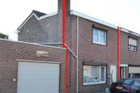 Woning Callistusstraat 66 Kerkrade
