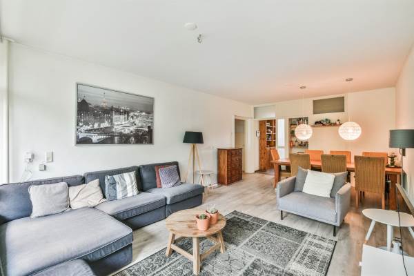 Woning Bevelandselaan 45 Amstelveen