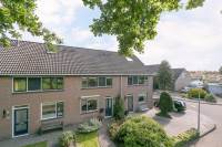 Woning Markedreef 157 Assen