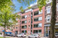 Woning Heemraadssingel 258 Rotterdam