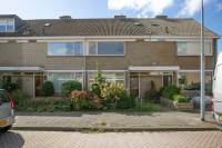 Woning Jacob Boekestraat 14 Nieuw-Vennep