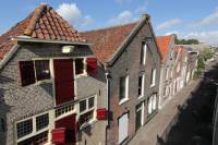 Woning Landstraat 52 Vlaardingen