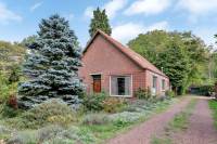 Woning Westelbeersedijk 73 Oost West en Middelbeers