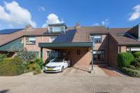 Woning Geutoomserf 7 Eemnes