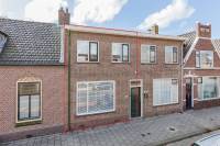 Woning Zeeweg 93 Katwijk