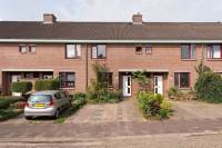 Woning Claverenbladstraat 78 Leusden