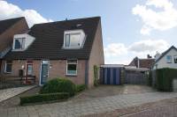 Woning Oostwijkstraat 21 Steenwijk