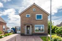 Woning De Haal 84 Oostzaan