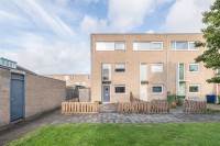 Woning Roemer Visscherstraat 38 Almere