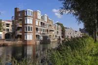 Woning Boogjes 104 Dordrecht