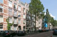 Woning Tweede Helmersstraat 46 Amsterdam