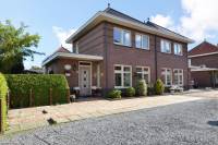Woning Toos Blomstraat 8 Berkel en Rodenrijs
