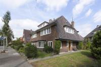 Woning Buijs Ballotstraat 20 Amersfoort