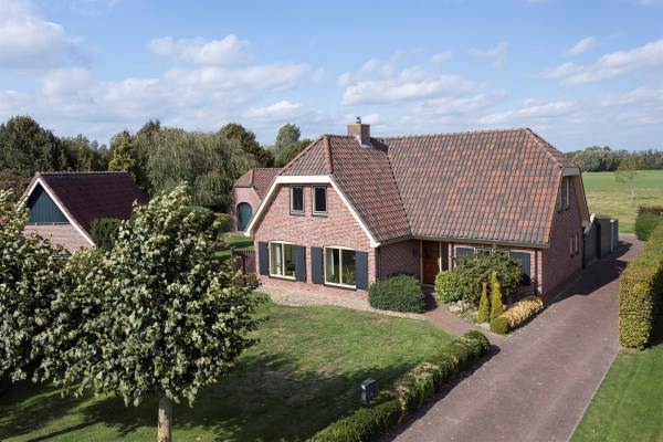 Woning Teeuwland 11 Gelselaar