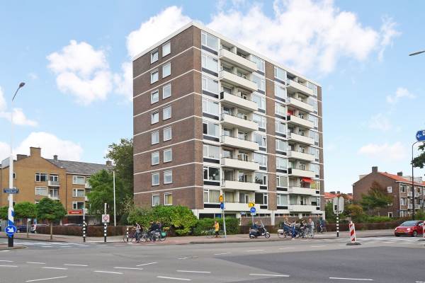 Woning Burgemeester Elsenlaan 251 Rijswijk
