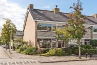 Woning Van Wassenaer Obdamlaan 15 Wassenaar