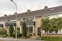 Woning Grieglaan 37 Nijkerk