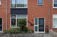 Woning Leeuwenbekstraat 37 Ommen