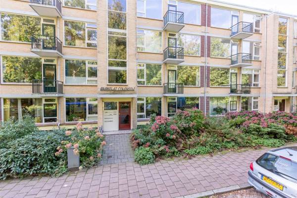 Woning Colenso 9 Soest