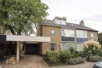 Woning Hugo de Grootlaan 29 Uithoorn