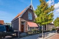 Woning Christiaan de Vrieslaan 18 Middelharnis