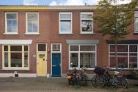Woning 1e Atjehstraat 10 Utrecht
