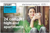 Woning Maassluisstraat 256 Amsterdam